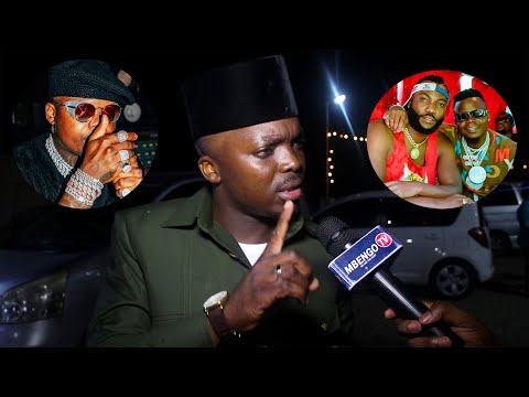 WATU WA HARMONIZE WAMEENDA WASAFI,ZAMU YA H BABA KUPEWA DILI,ISSA AZAM ATOBOA SIRI