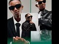 The Best Mix Of Scotts Maphuma Leemcrazy Focalistic By Bano Dee 2025