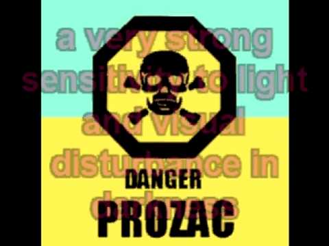 Danger Prozac