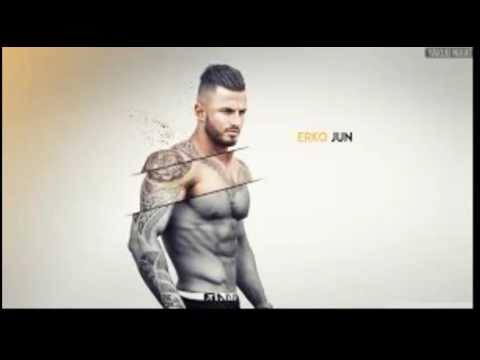 Kryder Vs. Danny Howard Feat. Joel Edwards - Sending Out An S.O.S.