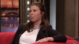 Co jste neviděli v Show Jana Krause 29. 3. 2017 Co jste neviděli v Show Jana Krause 29. 3. 2017