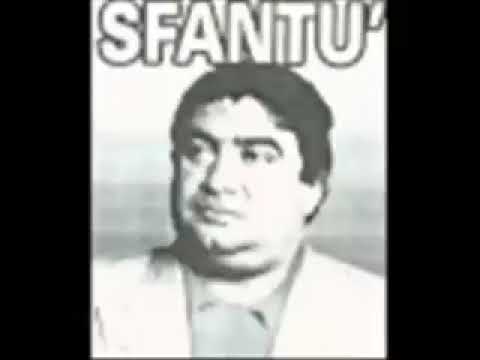 Traian sfantu    cine doarme linistit