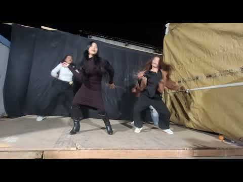 Shad bad i  actress  swa #dance  