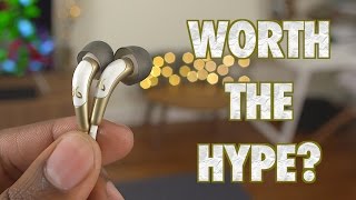 Jaybird Freedom - Worth The Hype?