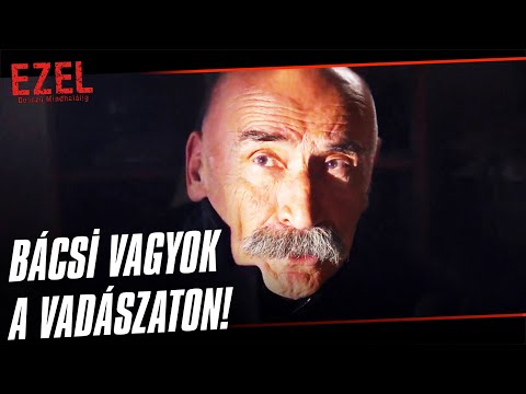 Ali Megtalálja Ramiz Bácsi Helyét - Ezel Bosszú Mindhalálig Epizód 21