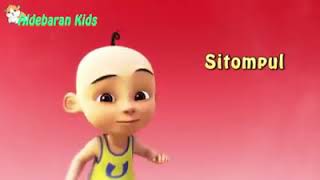 Download lagu Lagu marga versi upin ipin mp3