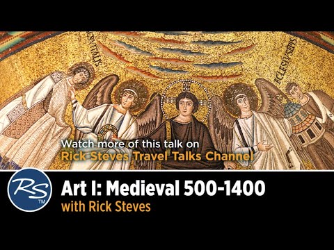 Medieval Art History: Foundations in Fresco