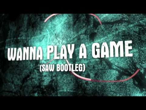 Stereojackers vs Glen Horsborough - WANNA_PLAY_A_GAME