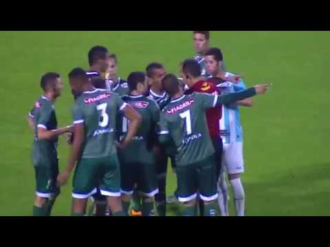 Melhores Momentos Avaí 2 x 1 Luverdense 22ª rodada da Série B do Brasileirão 30 08 2016 2