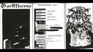 Darkthrone - Sempiternal Past / Presence View Sepulchrality