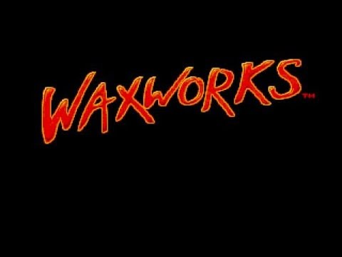 WaxWorks PC