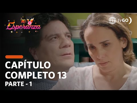 My Hope 02/08/2018 - Chapter 13 - 1/5