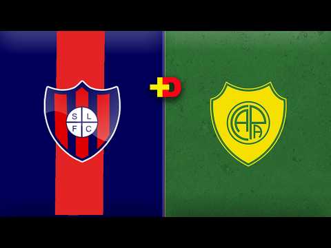 SANTA LUCIA VS ATENEO - FECHA 2 - GRUPO D - TORNEO CLAUSURA