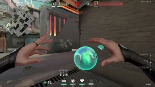 Spotlight Clip