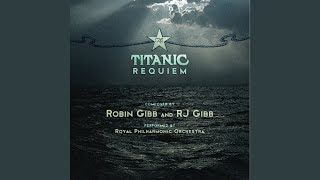 Titanic Requiem: DISTRESS (CONFUTATIS)