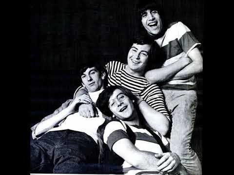 The Lovin Spoonful, You Didn't Have To Be So Nice (1966)