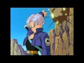 Toonami DBZ Kai Android Saga Intro HD 1080p