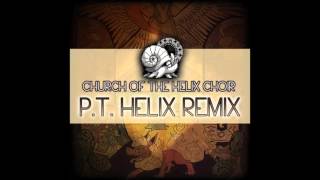 Church Of The Helix Choir - P.T. HELIX REMIX (Crowd-Sourced 