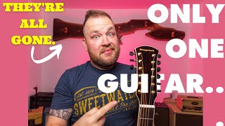 Video thumbnail for I played only a 12 string for a week...featuring @orangewoodguitars Echo 12 Live by Jeremy Sheppard