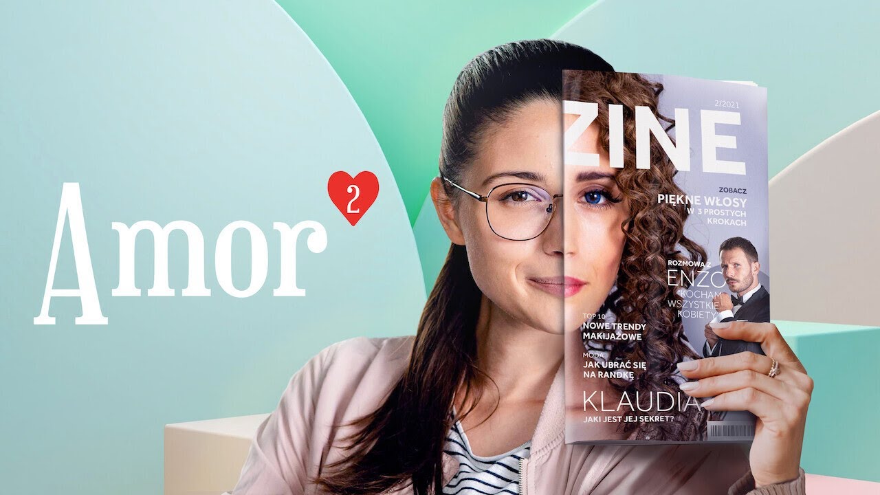 Trailer oficial de Amor ao Quadrado