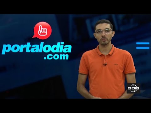 Notícias do Portal O Dia no Jornal O Dia News 23 01 2023