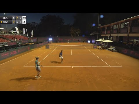 Iga Swiatek loses ..this is worse ..Live Tennis Coverage Karolina Kozakova Rk 875 pulls off upset