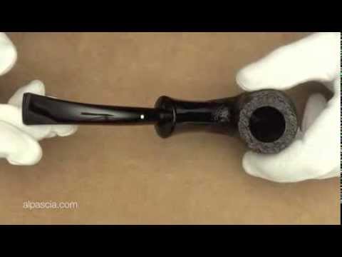 pipa Dunhill Ring Grain 4102 Group 4 - smoking pipe 900