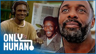 Idris Elba's Self-Discovery: Mandela's Legacy, Musical Ventures & Personal Grief | Only Human