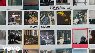Old Dominion Blue Jeans