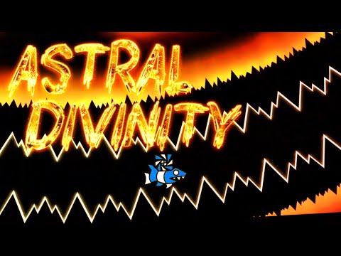 Astral Divinity by Knobbelboy 100% (Extreme Demon)