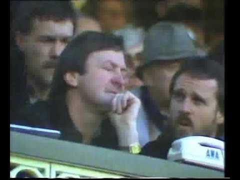 Coodabeen Champions - Killing Us Softly With Handball