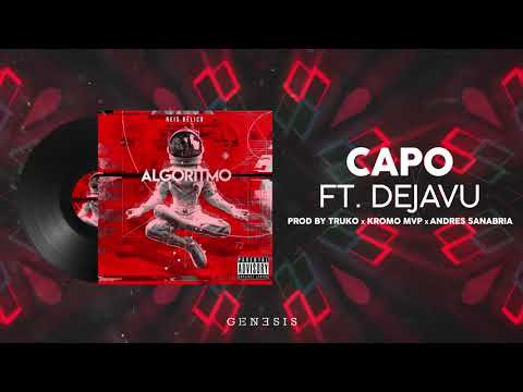 Reis Belico ft. Dejavu - Capo