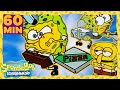 SpongeBob Die Klassiker Aus Staffel 1 Eine Stunde Lang SpongeBob Schwammkopf
