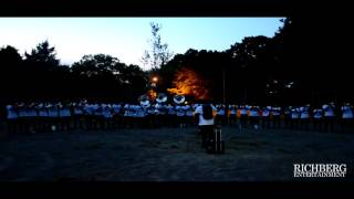 NC All Star Band 2017 - Love SpaceShip By: Lloyd