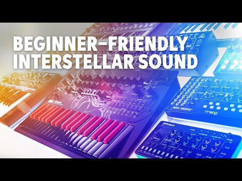 Best Synthesizers for Beginners 2023 – Daniel Fisher