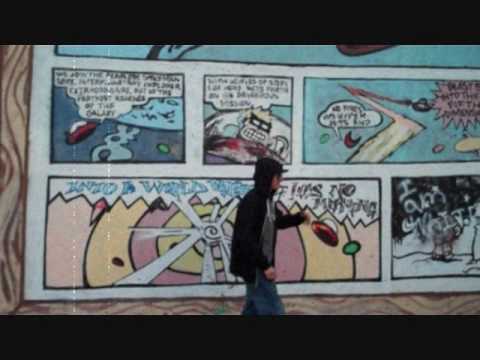 SCRUB - Country Thang