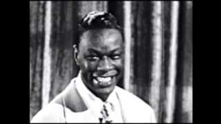 Nat King Cole - Thats My Girl
