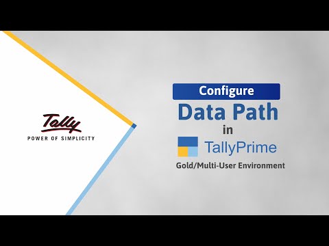 Tally Prime Gold (Multi User)
