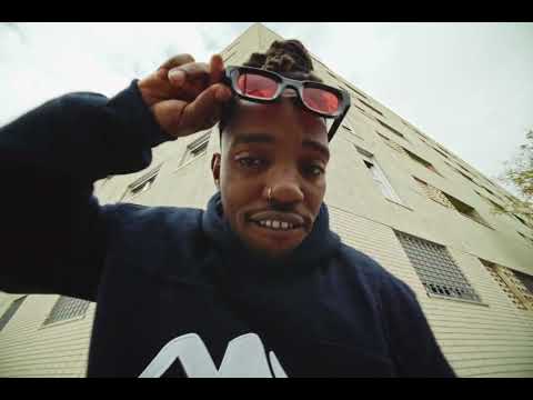 PLM, SEN6 - HUSTLER (Video Oficial)