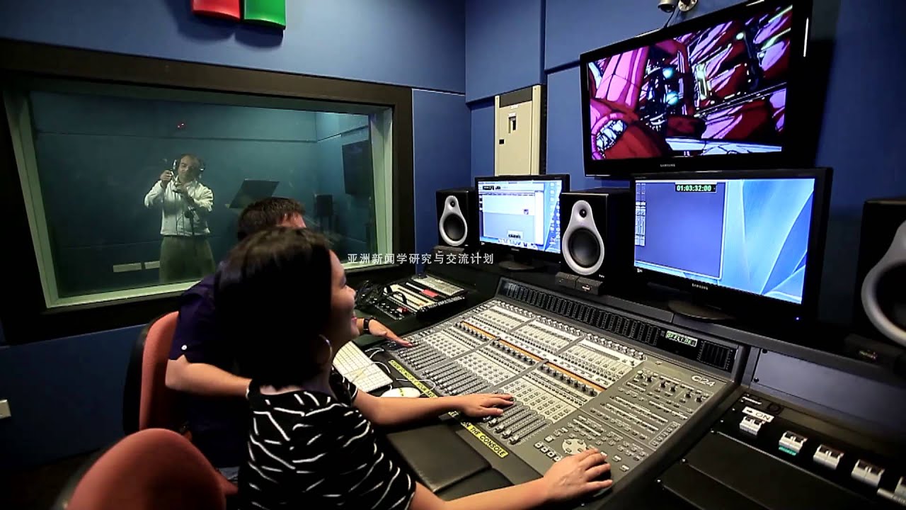 TF Corporate Video 02 Chinese