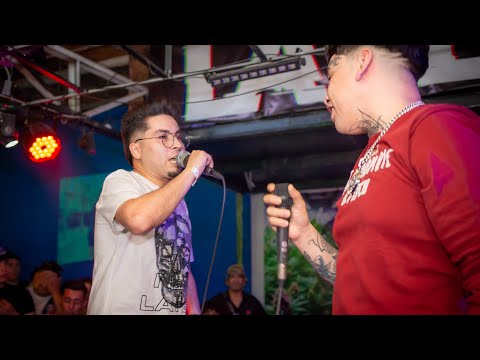 Fusok vs Jno // Versofinal ~Quarterfinals