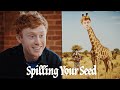 Ben Marshall Has Giraffe DNA | Spilling Your Seed