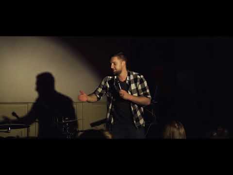 Janek Wolańczyk Stand-Up - "Warto Powtarzać"