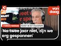 Volkspark stroomt weer vol met kunstliefhebbers