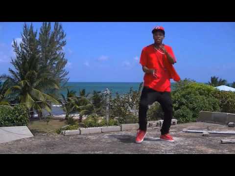 Taprick- push back (official video) by King Cad