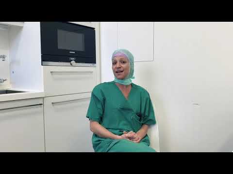 Nachgefragt bei einer Sterilgutversorgerin: Was ist Ihr Job bei Sana?