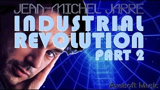 Jean-Michel Jarre - Industrial Revolution / Part 2 (Axelsoft's Remix - Roland JDXA/JDXi/Mininova)