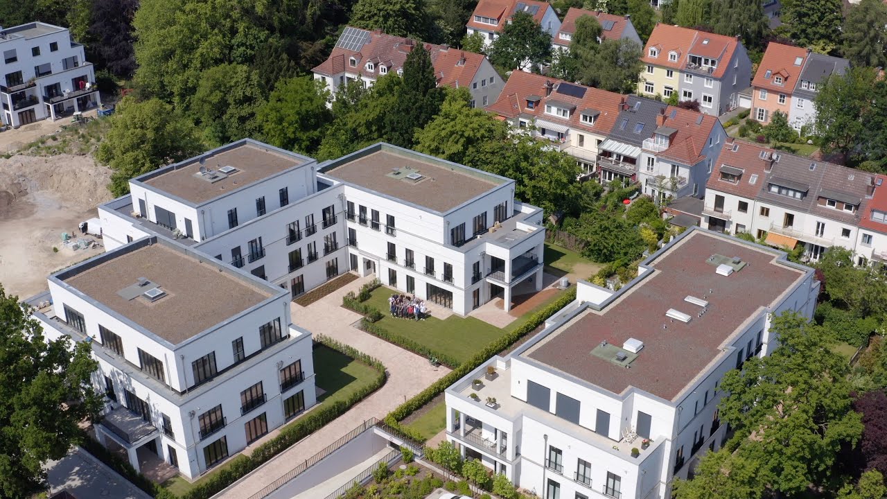 Immobilien Wohnpark Schwachhausen thumbnail