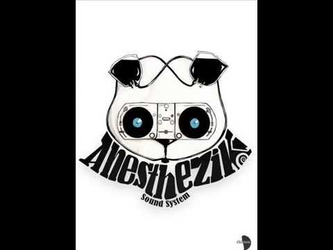 Toxii Anesthezik - Set Hardstyle