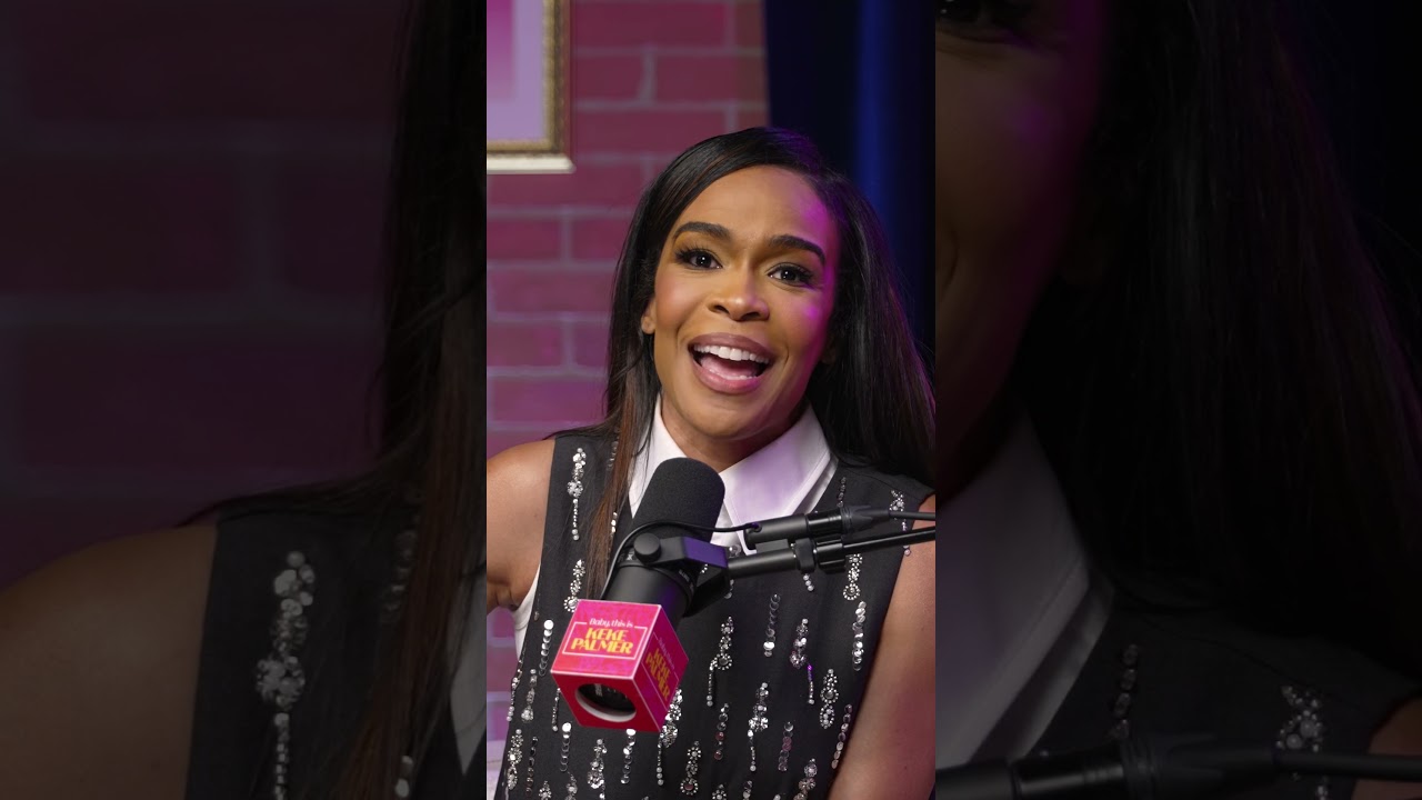 Michelle Williams White vs. Black